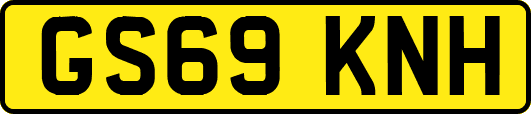 GS69KNH