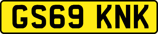 GS69KNK