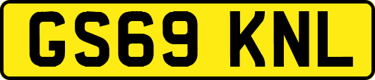 GS69KNL
