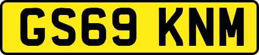 GS69KNM