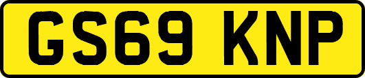 GS69KNP