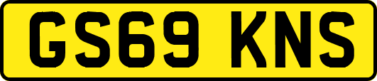 GS69KNS