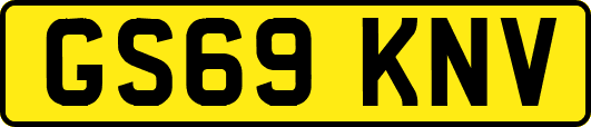 GS69KNV