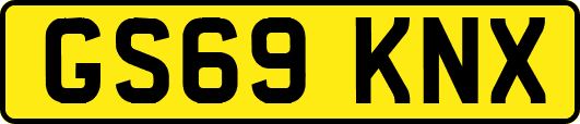 GS69KNX