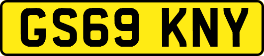 GS69KNY