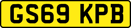 GS69KPB