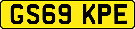 GS69KPE
