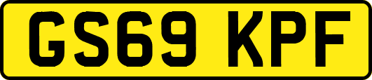 GS69KPF