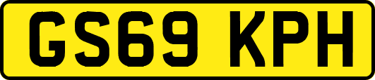 GS69KPH