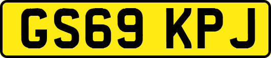 GS69KPJ