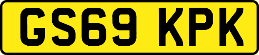 GS69KPK