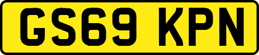 GS69KPN