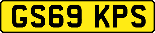 GS69KPS