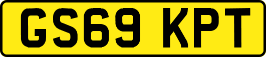 GS69KPT