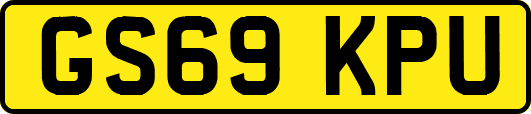 GS69KPU