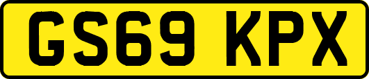 GS69KPX