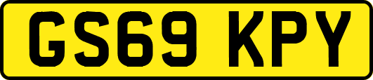 GS69KPY