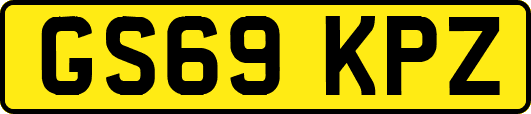 GS69KPZ