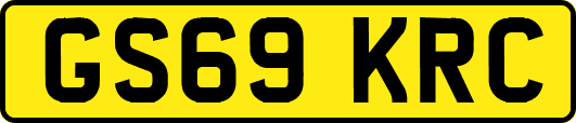 GS69KRC