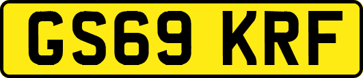 GS69KRF