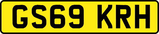 GS69KRH