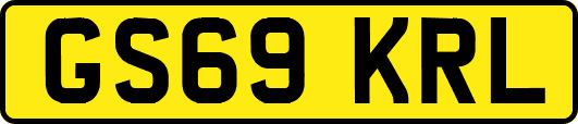 GS69KRL