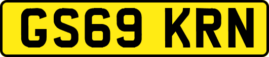 GS69KRN