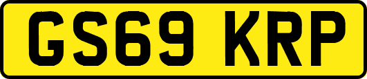 GS69KRP