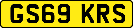 GS69KRS