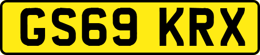GS69KRX