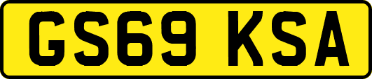 GS69KSA