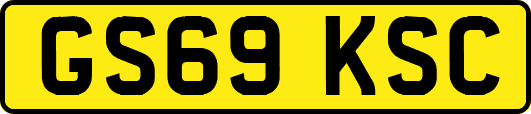 GS69KSC
