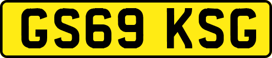 GS69KSG