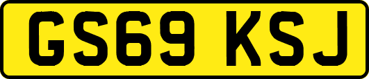 GS69KSJ