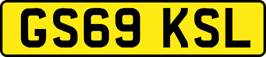 GS69KSL