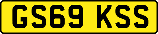 GS69KSS