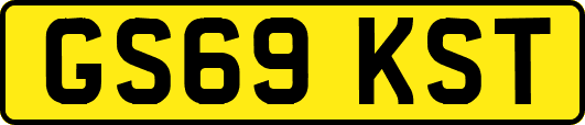 GS69KST