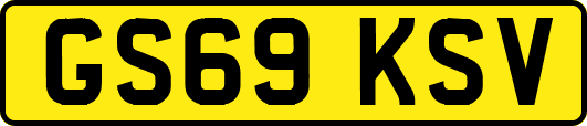 GS69KSV