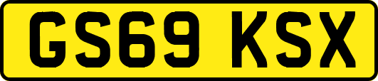 GS69KSX