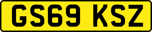 GS69KSZ