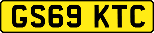 GS69KTC