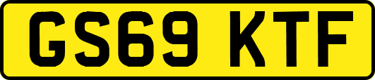GS69KTF