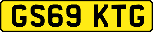 GS69KTG