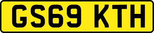 GS69KTH