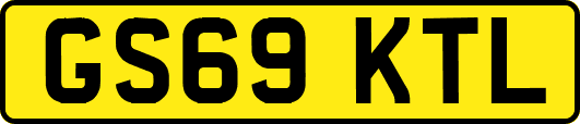 GS69KTL