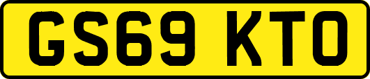 GS69KTO