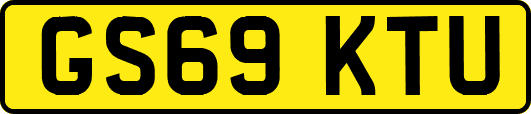 GS69KTU