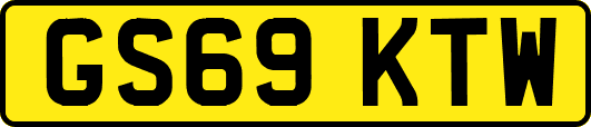 GS69KTW