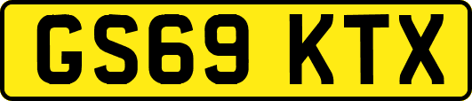 GS69KTX