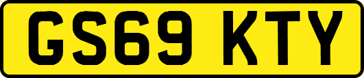 GS69KTY